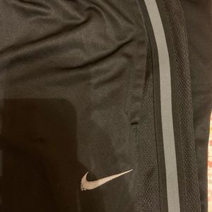 Nike sweat pants